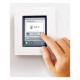 Центральна панель Danfoss Link CC Wi-Fi CC + NSU 014G0289