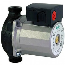 Насос циркуляційний Wilo Star-RS 15/6-130 (сірий)