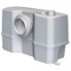 Каналізаційна установка Grundfos Sololift2 WC-1