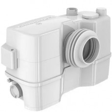 Каналізаційна установка Grundfos Sololift 2 WC-3