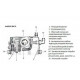 Каналізаційна установка Grundfos Sololift 2 WC-3