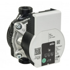 Насос циркуляційний частотний WILO PARA RS 25/6 130 SCU (сірий корпус)