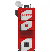 Твердопаливний котел ALTEP Classic Plus 12 кВт