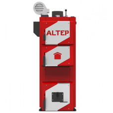 Твердопаливний котел ALTEP Classic Plus 20 кВт