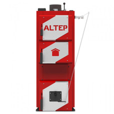 Твердопаливний котел ALTEP Classic 30 кВт