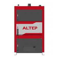 Твердопаливний котел ALTEP Compact Plus 20 кВт