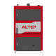 Твердопаливний котел ALTEP Compact 20 кВт