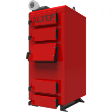 Твердопаливний котел ALTEP Duo Plus 150 кВт