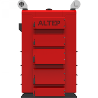 Твердопаливний котел ALTEP Duo Plus 200 кВт
