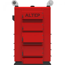 Твердопаливний котел ALTEP Duo Plus 200 кВт