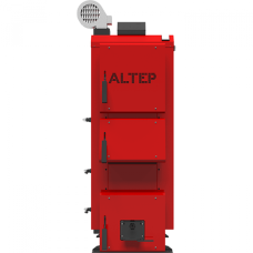 Твердопаливний котел ALTEP Duo Plus 31 кВт