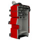Твердопаливний котел ALTEP Duo Plus 15 кВт