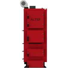 Твердопаливний котел ALTEP Duo Plus 75 кВт