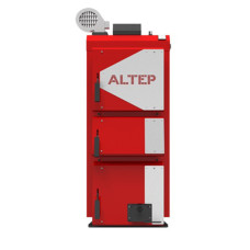 Твердопаливний котел ALTEP Duo Uni Plus 15 кВт