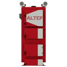 Твердопаливний котел ALTEP Duo Uni Plus 200 кВт