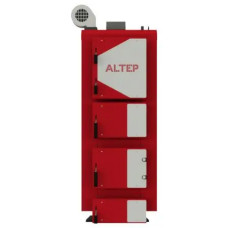 Твердопаливний котел ALTEP Duo Uni Plus 62 кВт