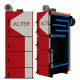Твердопаливний котел ALTEP Duo Uni Plus 62 кВт