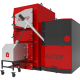 Твердопаливний котел ALTEP DUO UNI PELLET Plus 250 кВт
