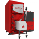 Твердопаливний котел ALTEP DUO UNI PELLET Plus 250 кВт