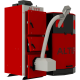 Твердопаливний котел ALTEP DUO UNI PELLET 95 кВт