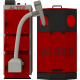 Твердопаливний котел ALTEP DUO UNI PELLET 95 кВт