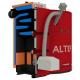 Твердопаливний котел ALTEP DUO UNI PELLET 95 кВт