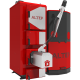 Твердопаливний котел ALTEP DUO UNI PELLET Plus 21 кВт