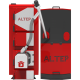 Твердопаливний котел ALTEP DUO UNI PELLET Plus 21 кВт