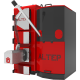 Твердопаливний котел ALTEP DUO UNI PELLET Plus 21 кВт