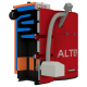 Твердопаливний котел ALTEP DUO UNI PELLET 33 кВт