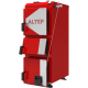 Твердопаливний котел ALTEP Duo Uni Plus 15 кВт, комплект ручний