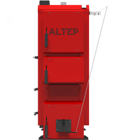Твердопаливний котел ALTEP Duo 31 кВт