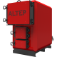Твердопаливний котел ALTEP Max 250 кВт