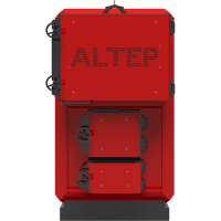 Твердотопливный котел ALTEP Max 95 кВт
