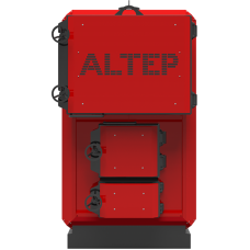 Твердопаливний котел ALTEP Max 400 кВт