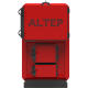 Твердопаливний котел ALTEP Max 250 кВт