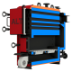 Твердопаливний котел ALTEP Max 250 кВт