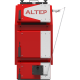 Твердопаливний котел ALTEP TRIO UNI PLUS 14 кВт, комплект ручний