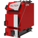 Твердопаливний котел ALTEP TRIO UNI PLUS 14 кВт, комплект ручний