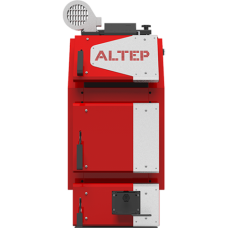 Твердопаливний котел ALTEP TRIO UNI PLUS 80 кВт