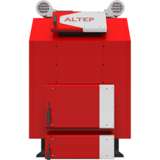 Твердопаливний котел ALTEP TRIO UNI PLUS 400 кВт