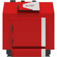 Твердопаливний котел ALTEP TRIO UNI PLUS 600 кВт