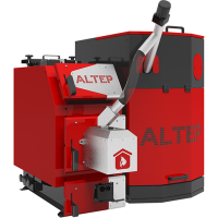Твердопаливний котел ALTEP TRIO UNI PELLET Plus 65 кВт