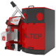 Твердопаливний котел ALTEP TRIO UNI PELLET Plus 65 кВт
