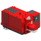 Твердопаливний котел ALTEP TRIO UNI PELLET 600 кВт