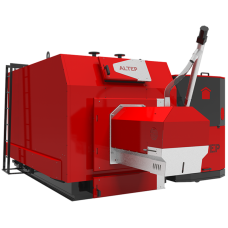 Твердопаливний котел ALTEP TRIO UNI PELLET Plus 500 кВт