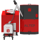 Твердопаливний котел ALTEP TRIO UNI PELLET Plus 97 кВт