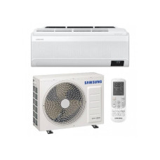 Інверторний кондиціонер Samsung AR12AXAAAWKNER Elite WindFree WiFi-PM1.0-MDS