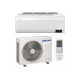 Інверторний кондиціонер Samsung AR12AXAAAWKNER Elite WindFree WiFi-PM1.0-MDS