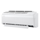 Інверторний кондиціонер Samsung AR12AXAAAWKNER Elite WindFree WiFi-PM1.0-MDS
